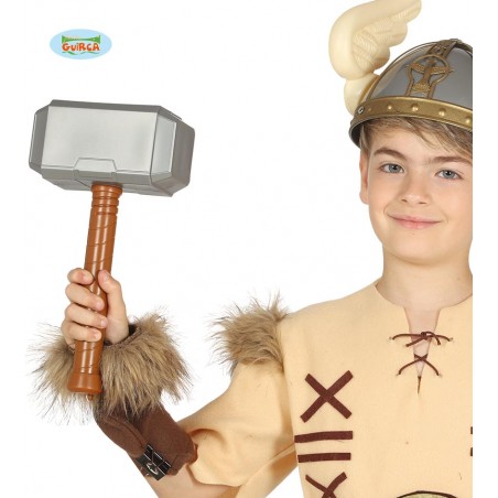 MARTILLO VIKINGO 29 CMS